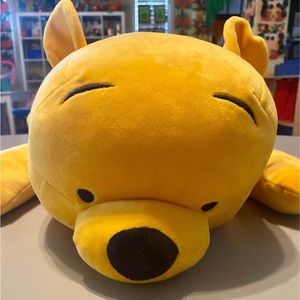 Pooh Cuddleez Squishy 🍯